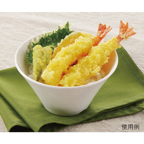 シンプル食器 めん鉢15 マーブル SP−87M