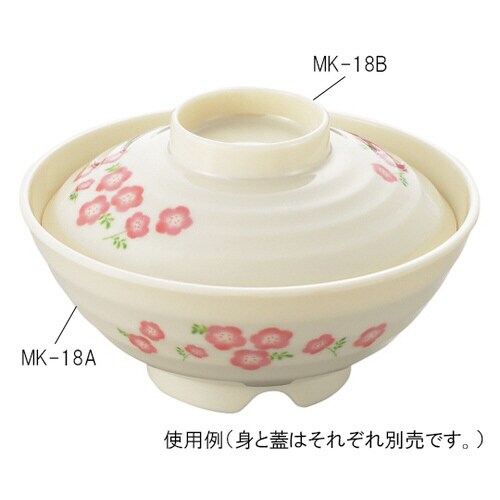 小丼(身) 桃花(ももか) MK−18A