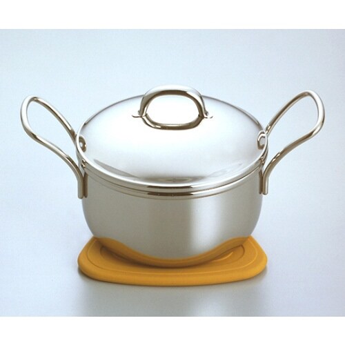 シリコーングリップ オレンジ RD−06