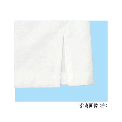 コックシャツ七分袖ミントグリーン