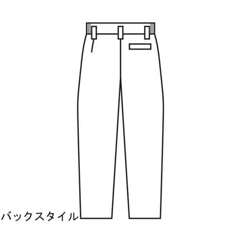 千鳥格子パンツ チドリ S 830−91 S