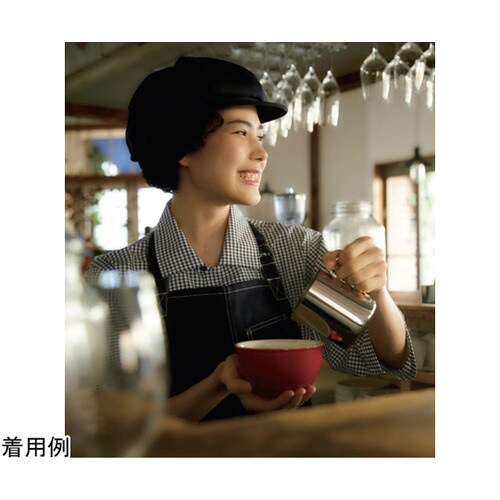 シャツコート(男女兼用)