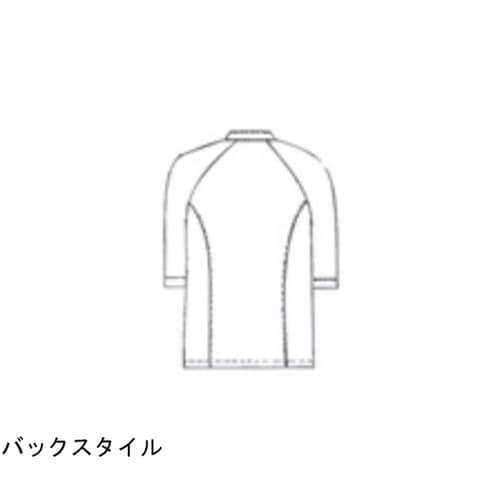 シャツコート(男女兼用)