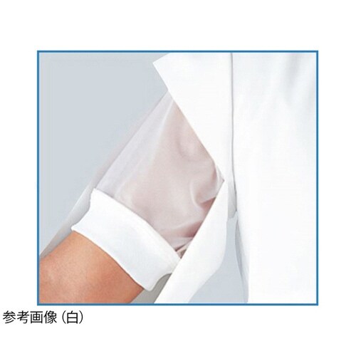 男子ジャンパー長袖 サックス M 454−91 M