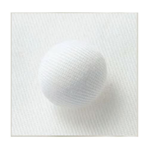 コックコート八分袖ホワイト