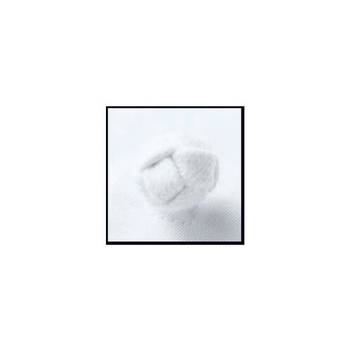 コックコート アカ 4L 603−74 4L