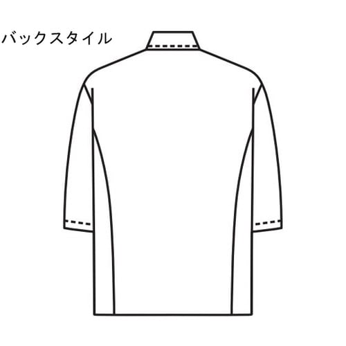 シャツコート(男女兼用)