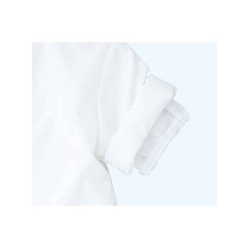 兼用コックシャツ七分袖