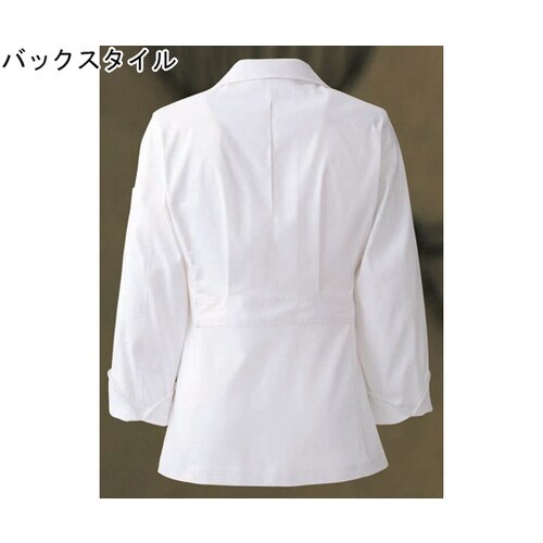 ストレッチコックコート