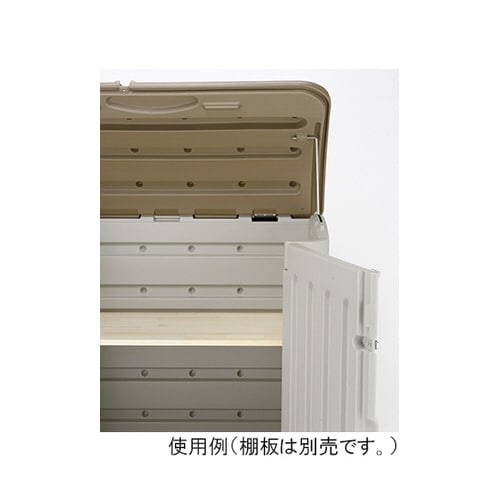 ワイドストレージ600(キャスター付き)