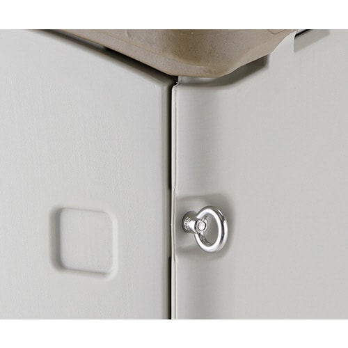 ワイドストレージ600(キャスター付き)