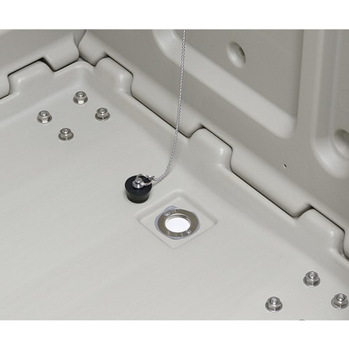 ワイドストレージ600(キャスター付き)