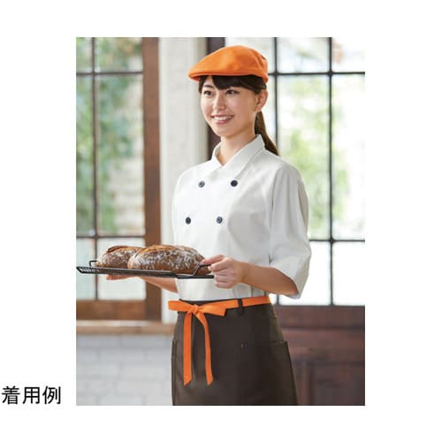 コックシャツ(男女兼用)