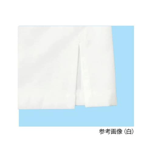 コックシャツ七分袖 白 S APK210−10 S