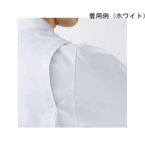 スタンドコート ホワイト L 669−70 L