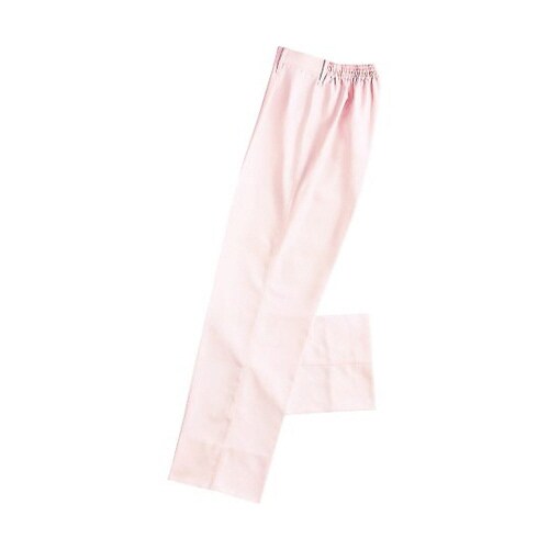 レディススラックス ピンク S 821−93 S