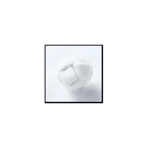 コックコート 黒 L 603−75 L