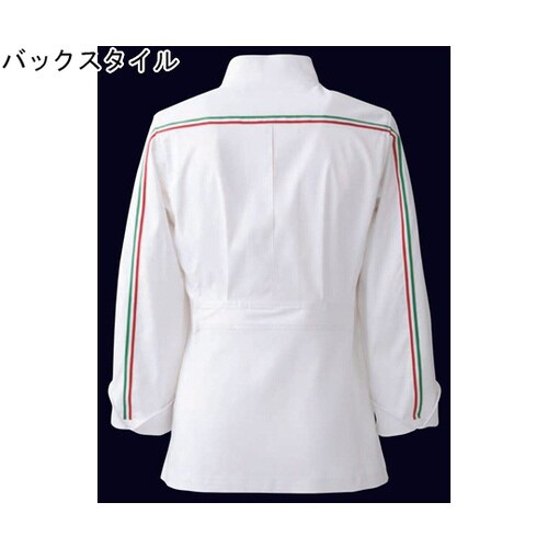 ストレッチコックコート