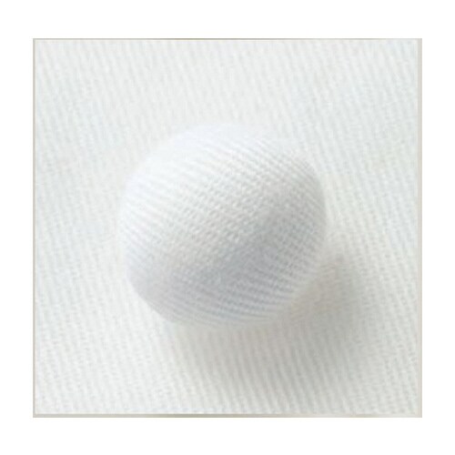 コックコート八分袖ホワイト