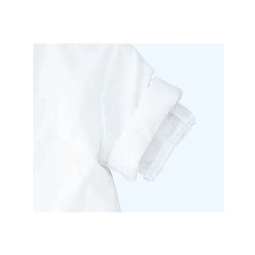 兼用コックシャツ七分袖