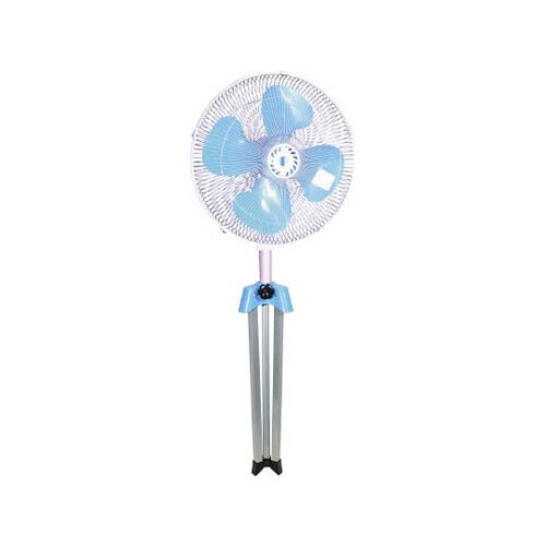 工場扇防塵型アース付ポッキンプラグ仕様