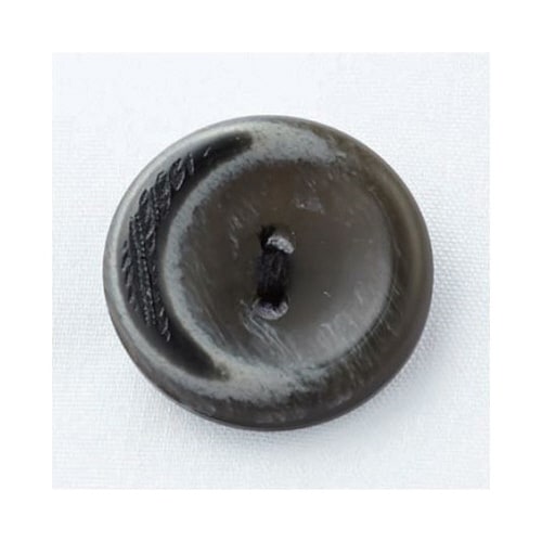 和風シャツ 白xグレー M APK553−10 M