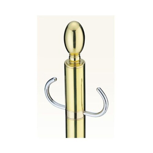 テープカットポール金 FPP2080