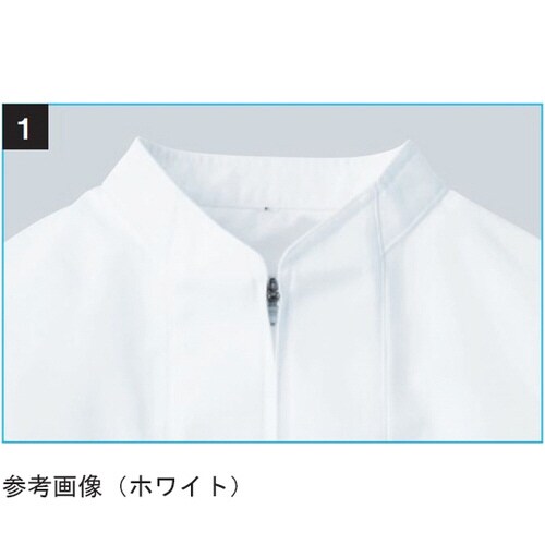 ジャンパー男女兼用ピンク