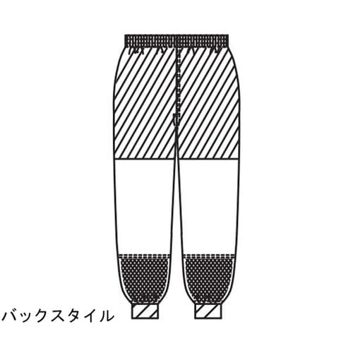 レディスパンツ ピンク L 843−43 L