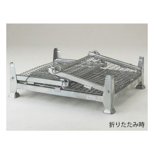 吊りパレット(吊り上げフック装着タイプ)