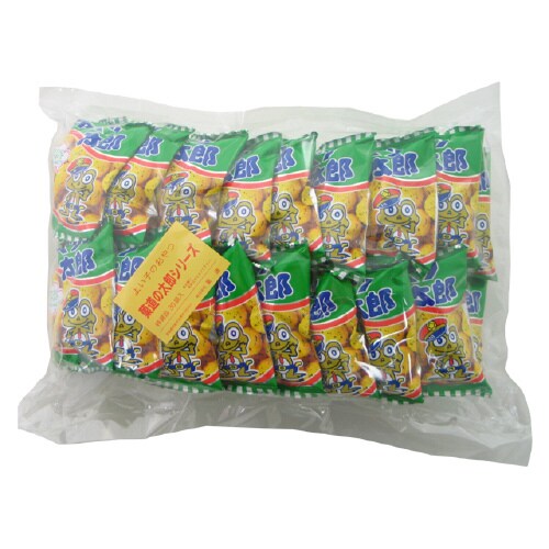 キャベツ太郎 14g×30袋