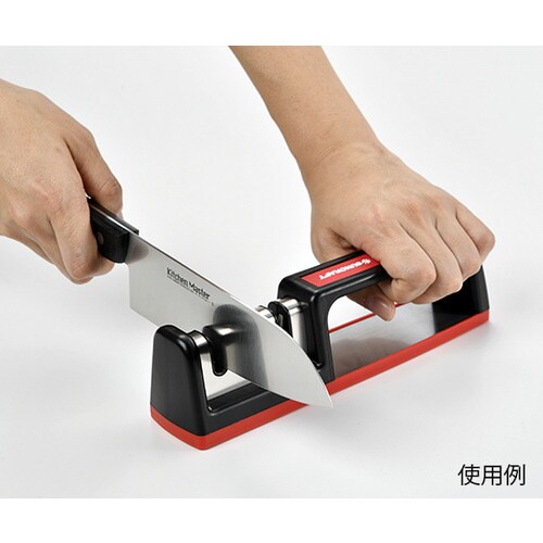 ハンディーナイフシャープナー HKS−01