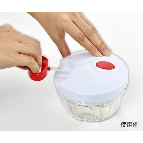 ハンディーミニチョッパー HMC−01