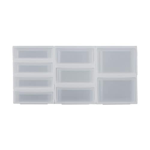 スタックシステムケースL GSYB472