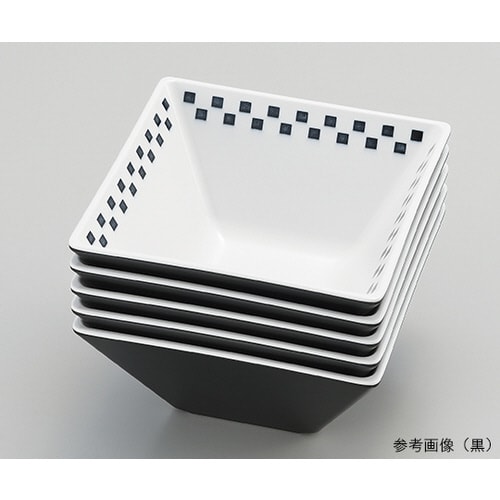 スクエアボウル 10 黄 CH−10Y