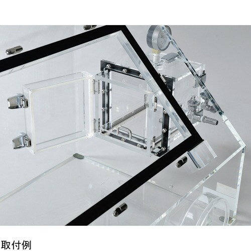 パスBOX用引出し棚 VG・エアタイト用