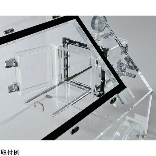 パスBOX用引出し棚 VG・エアタイト用