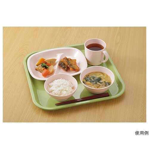 飯椀(身) ピンク PK−5