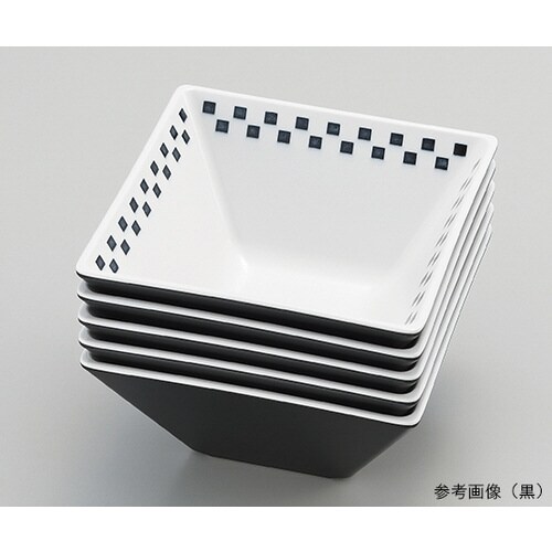 スクエアボウル 10 ピンク CH−10P