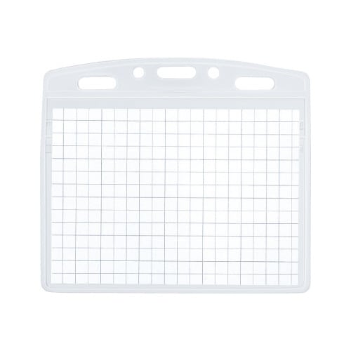 名札ケース アイドプラス名刺IDカード用特大