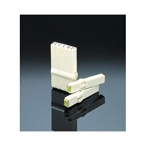 エンドレススタンプ英字1号明朝体