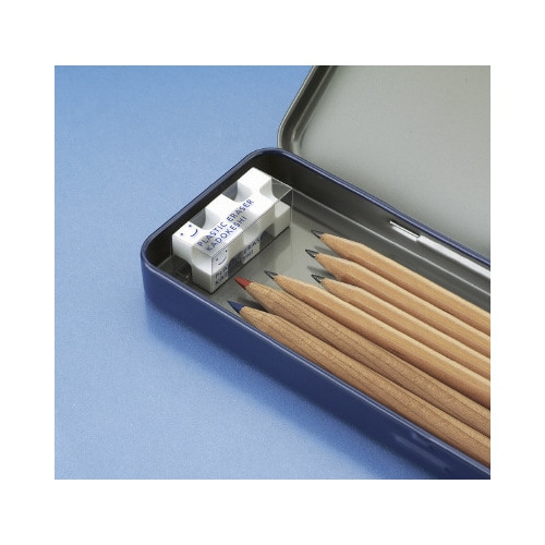 カドケシプチ 2個入 白/ブルー