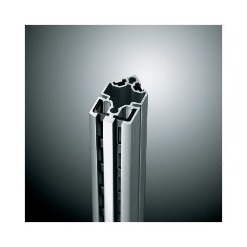 リスペースFデスクシェルフ 2段幅800シルバー