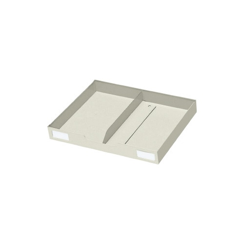 レターケーススチール引き出しタイプA4横5段