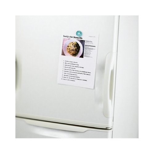 超強力カラーマグネット30φ透明グリーン 4個入