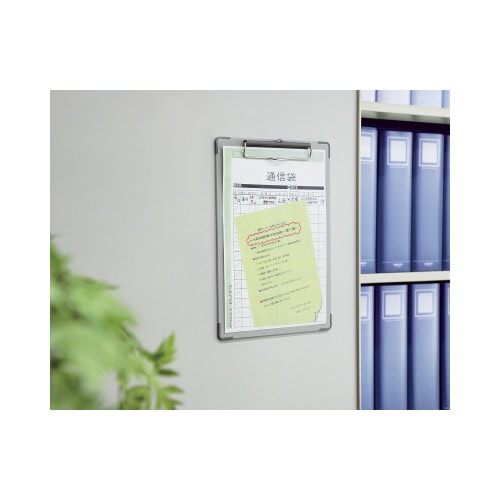 強力マグネットシート粘着剤付き 300×100mm