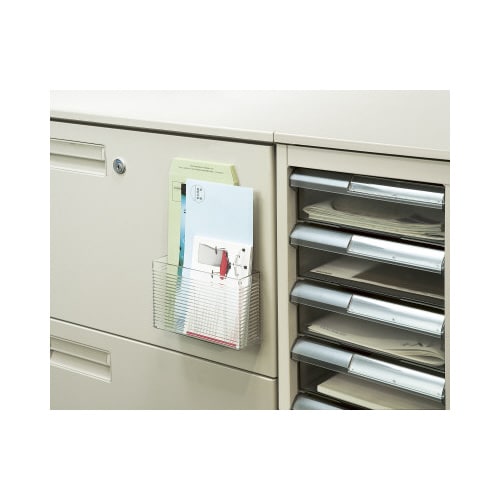 強力マグネットプレート粘着剤付き保持荷重300gf