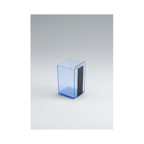 強力マグネットプレート粘着剤付き保持荷重300gf