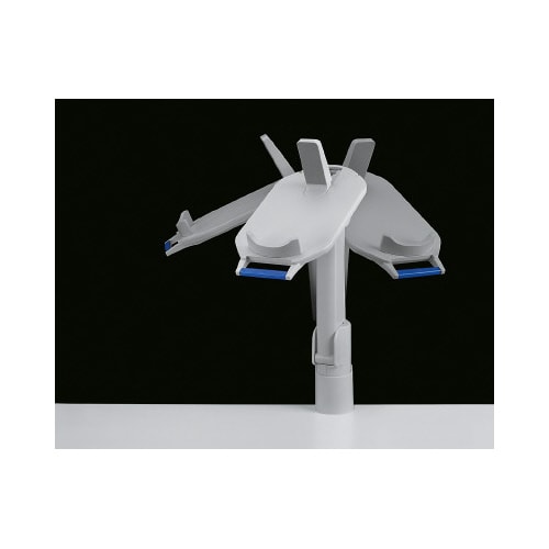 テレホンスタンド リフトタイプ