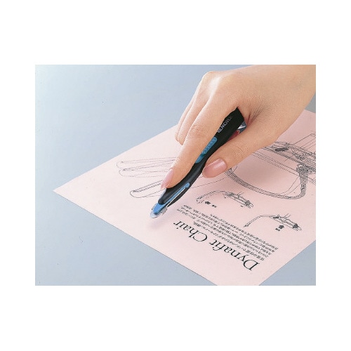 リムーバー 10号針用 黒